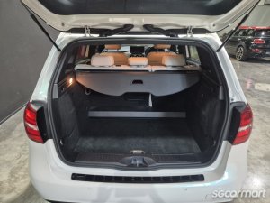 Mercedes-Benz B-Class B180 Style