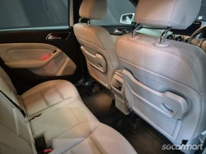 Mercedes-Benz B-Class B180 Style