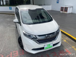 Honda Freed Hybrid 1.5A G 7-Seater
