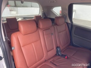 Honda Freed Hybrid 1.5A G 7-Seater