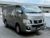 Nissan NV350 2.5A (New 5-yr COE)