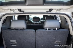 Chevrolet Orlando 1.4A Turbo