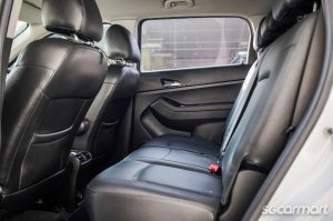 Chevrolet Orlando 1.4A Turbo