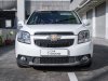 Chevrolet Orlando 1.4A Turbo