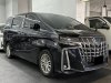 Toyota Alphard Hybrid 2.5A SR C-Package