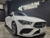 Mercedes-Benz CLA-Class CLA200 AMG Line
