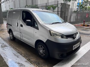 Nissan NV200 1.5M