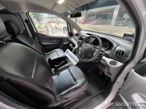 Nissan NV200 1.5M