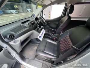 Nissan NV200 1.5M