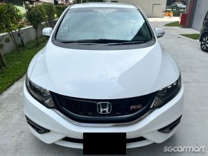 Honda Jade 1.5A RS
