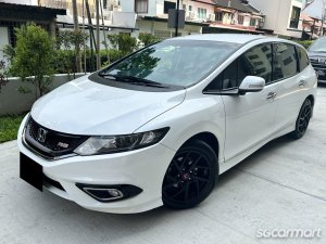 Honda Jade 1.5A RS