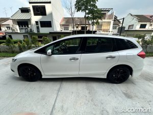 Honda Jade 1.5A RS