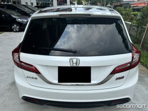Honda Jade 1.5A RS