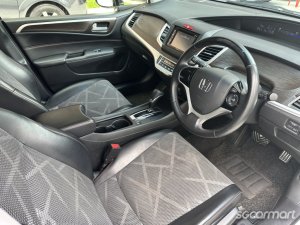 Honda Jade 1.5A RS