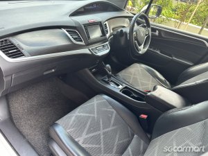 Honda Jade 1.5A RS
