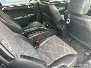 Honda Jade 1.5A RS
