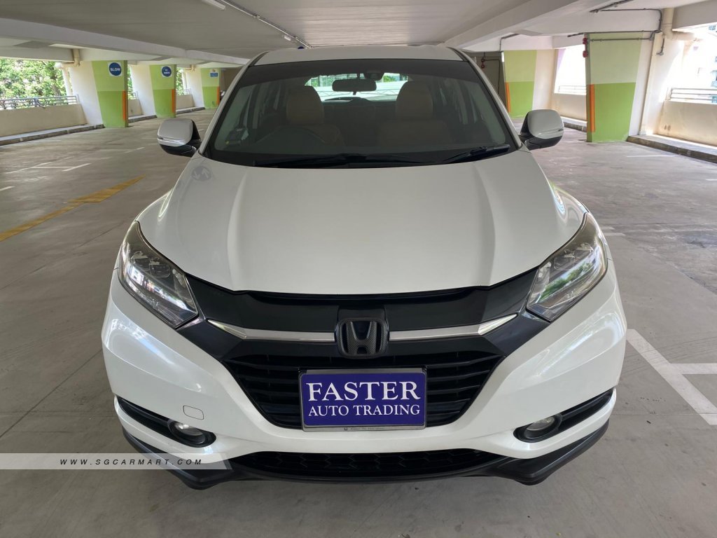 expired car image