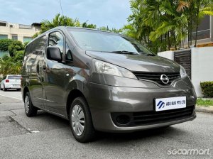 Nissan NV200 1.6A