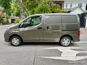 Nissan NV200 1.6A