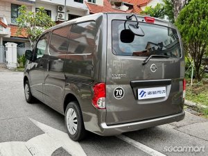 Nissan NV200 1.6A