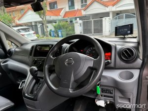 Nissan NV200 1.6A
