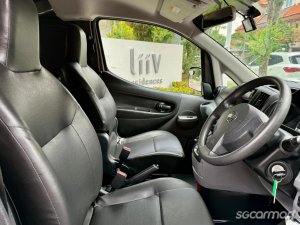 Nissan NV200 1.6A