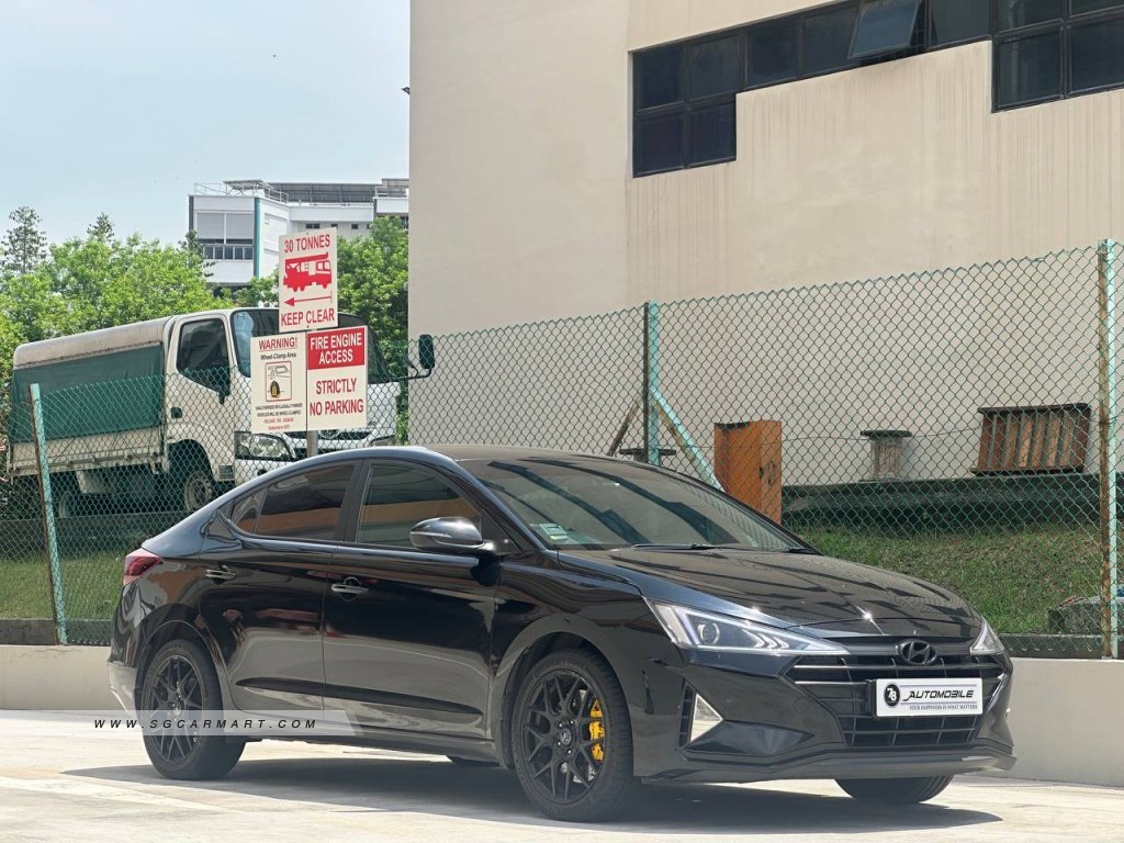 expired car image