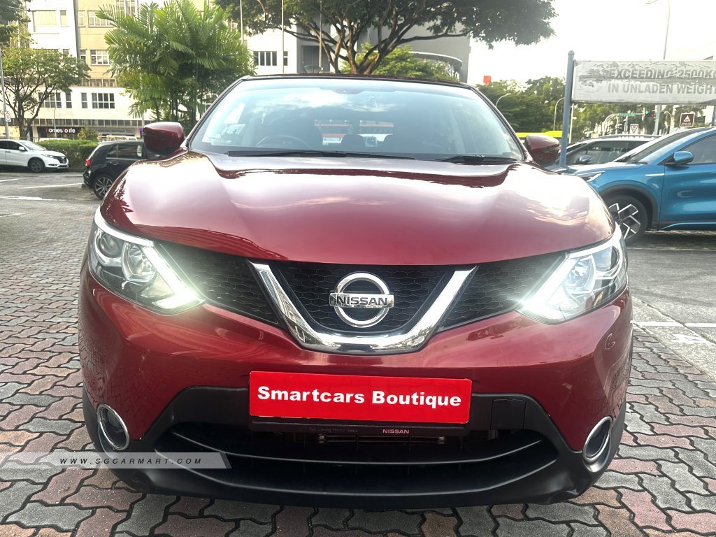 expired car image