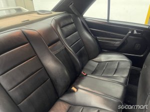 Mercedes-Benz 190E