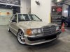 Mercedes-Benz 190E