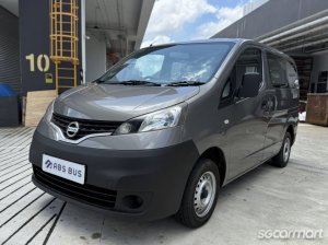 Nissan NV200 Vanette 1.6A DX
