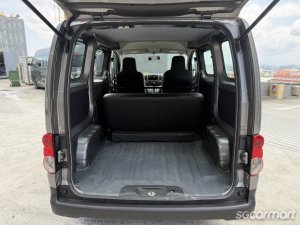 Nissan NV200 Vanette 1.6A DX