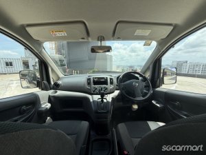 Nissan NV200 Vanette 1.6A DX