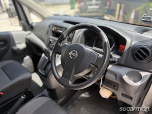 Nissan NV200 Vanette 1.6A DX