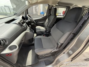 Nissan NV200 Vanette 1.6A DX