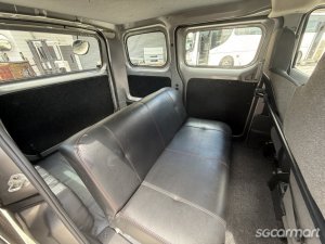 Nissan NV200 Vanette 1.6A DX