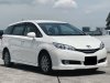 Toyota Wish 2.0A (COE till 10/2029)