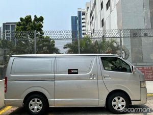 Toyota Hiace 3.0M