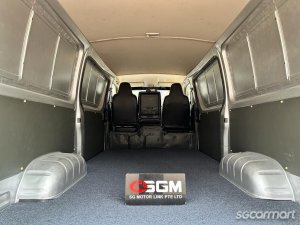 Toyota Hiace 3.0M