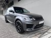 Land Rover Range Rover Sport Diesel 3.0A SDV6 7-Seater