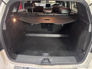 Mercedes-Benz B-Class B180 Style
