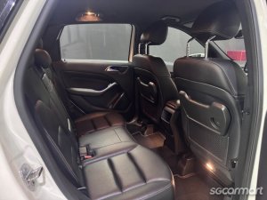 Mercedes-Benz B-Class B180 Style