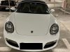 Porsche Boxster S 3.2A Tip (COE till 05/2035)