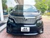 Toyota Vellfire 2.4A Z Platinum Selection Moonroof (COE till 03/2029)