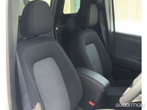 Mercedes-Benz eCitan Electric