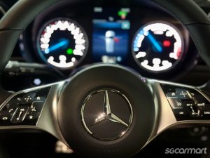 Mercedes-Benz eCitan Electric