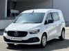 Mercedes-Benz eCitan Electric