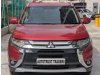 Mitsubishi Outlander 2.4A Sunroof