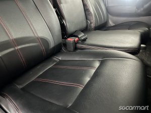 Nissan NV350 2.5A
