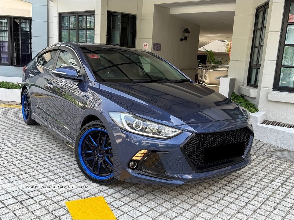 expired car image